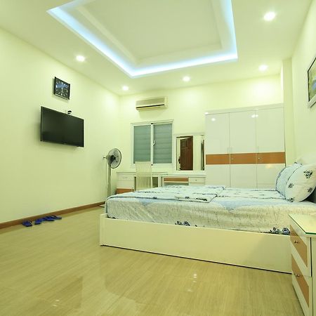 Smiley Apartment 15 مدينة هوشي منه المظهر الخارجي الصورة
