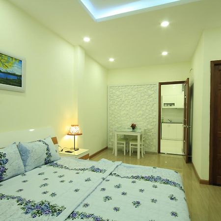 Smiley Apartment 15 مدينة هوشي منه المظهر الخارجي الصورة