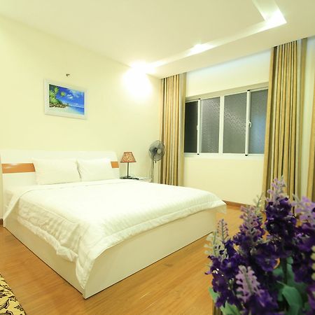 Smiley Apartment 15 مدينة هوشي منه المظهر الخارجي الصورة