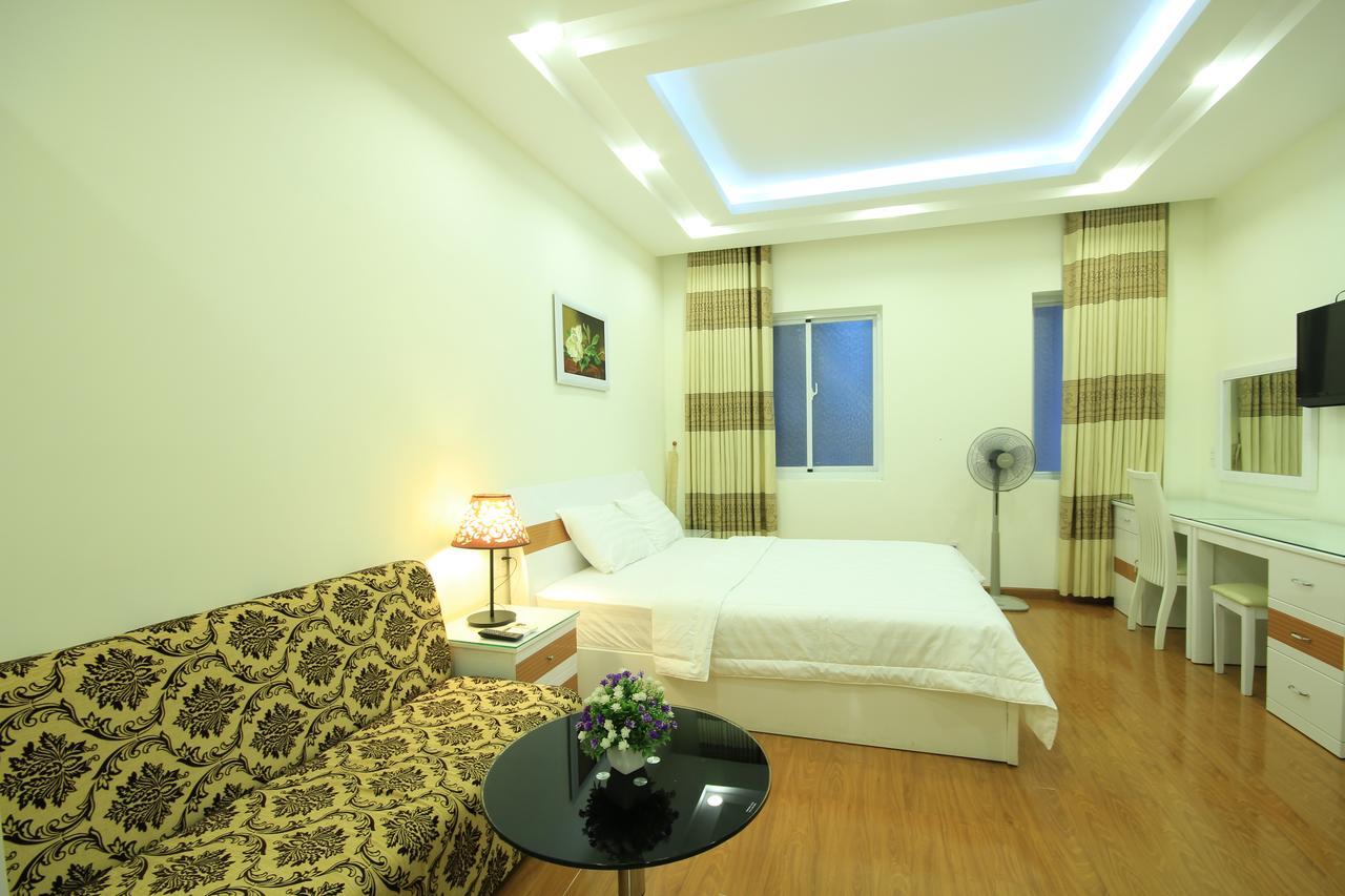 Smiley Apartment 15 مدينة هوشي منه المظهر الخارجي الصورة