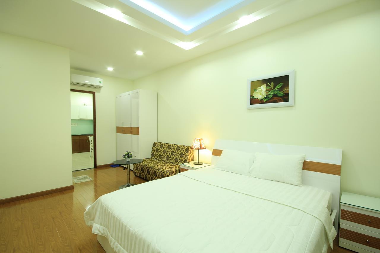 Smiley Apartment 15 مدينة هوشي منه المظهر الخارجي الصورة