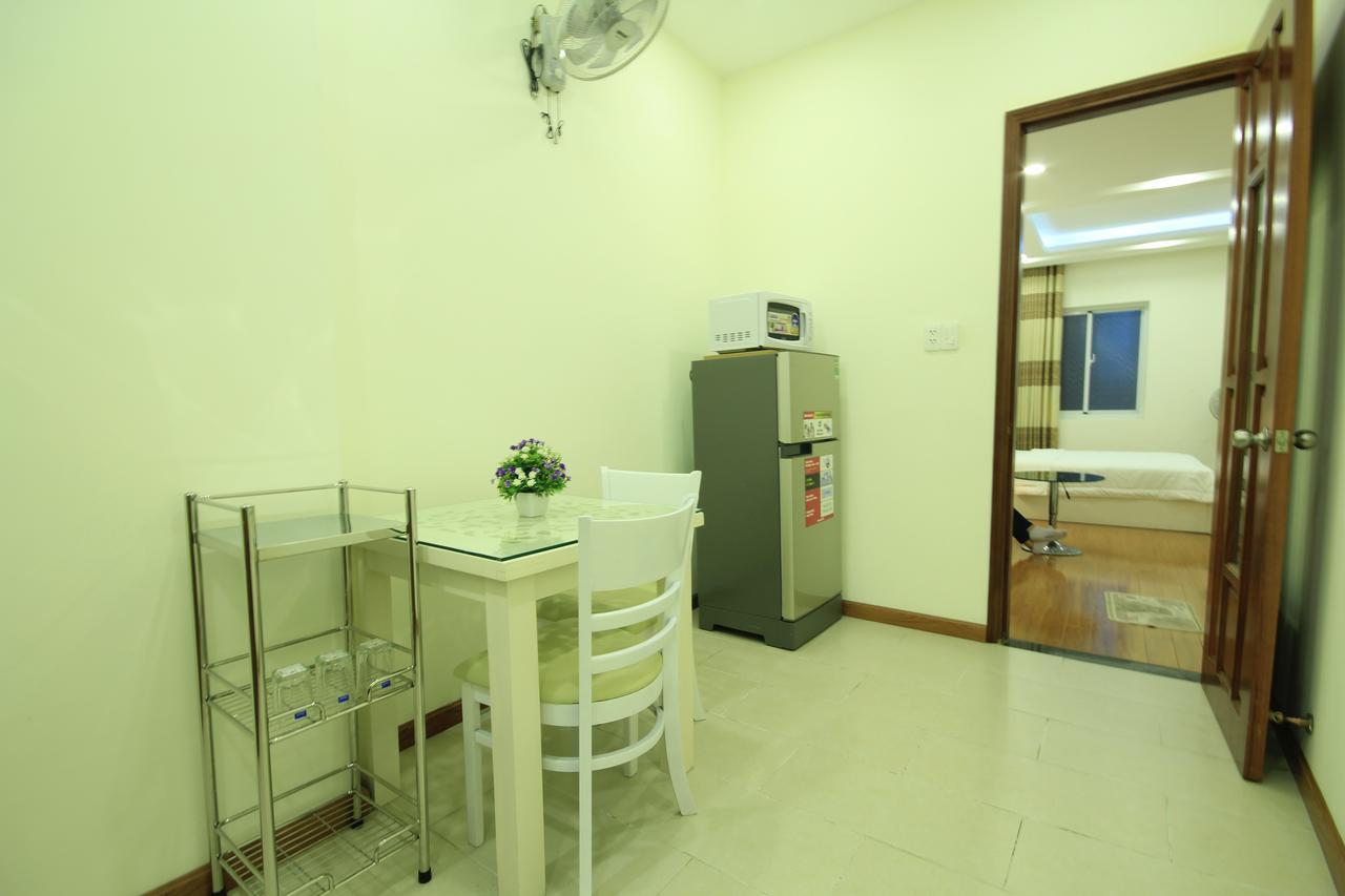 Smiley Apartment 15 مدينة هوشي منه المظهر الخارجي الصورة