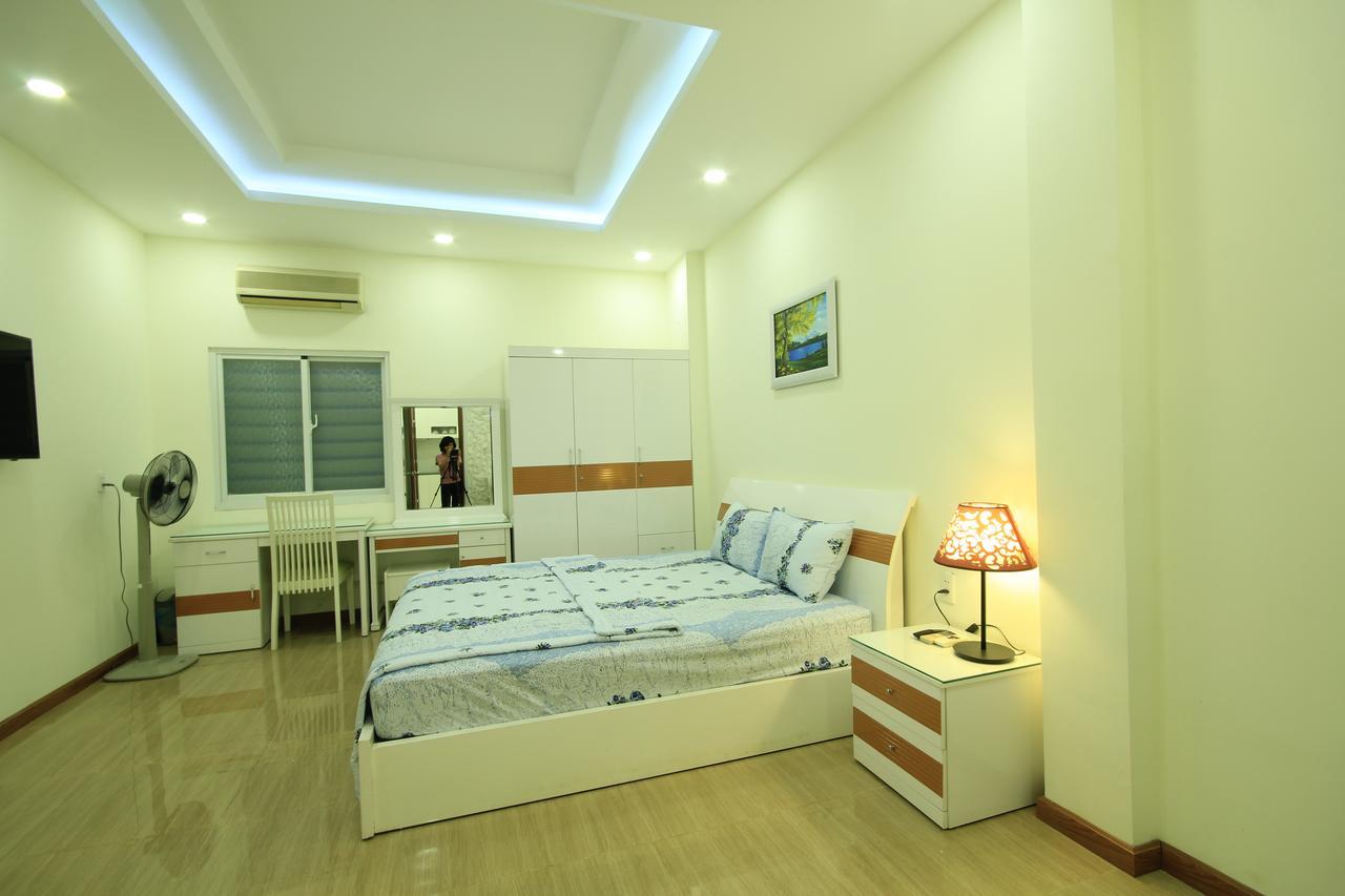 Smiley Apartment 15 مدينة هوشي منه المظهر الخارجي الصورة