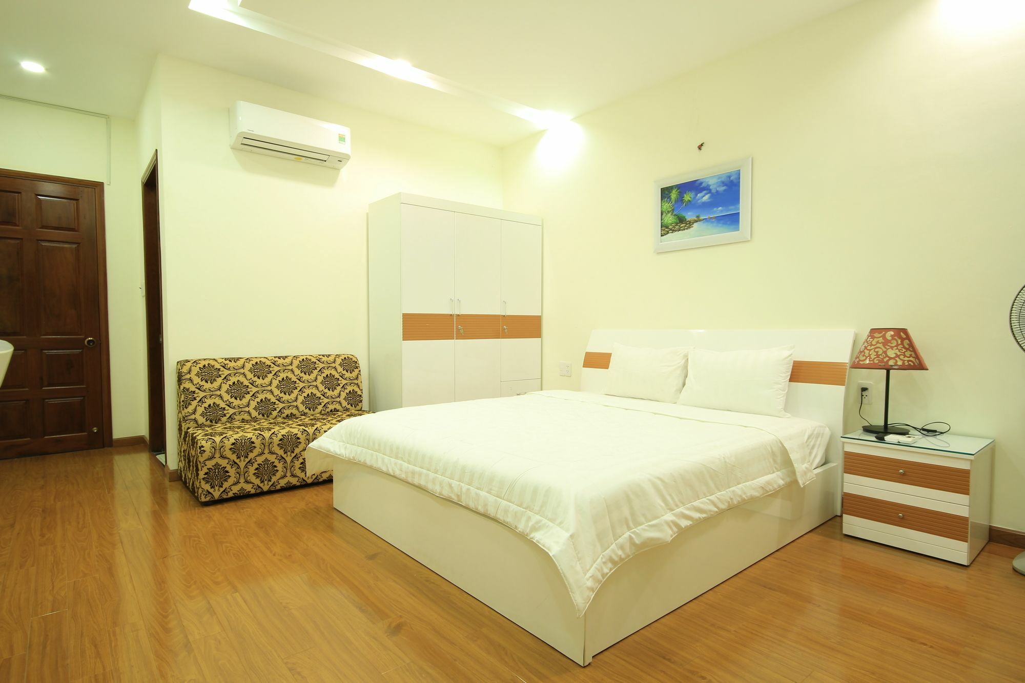 Smiley Apartment 15 مدينة هوشي منه المظهر الخارجي الصورة