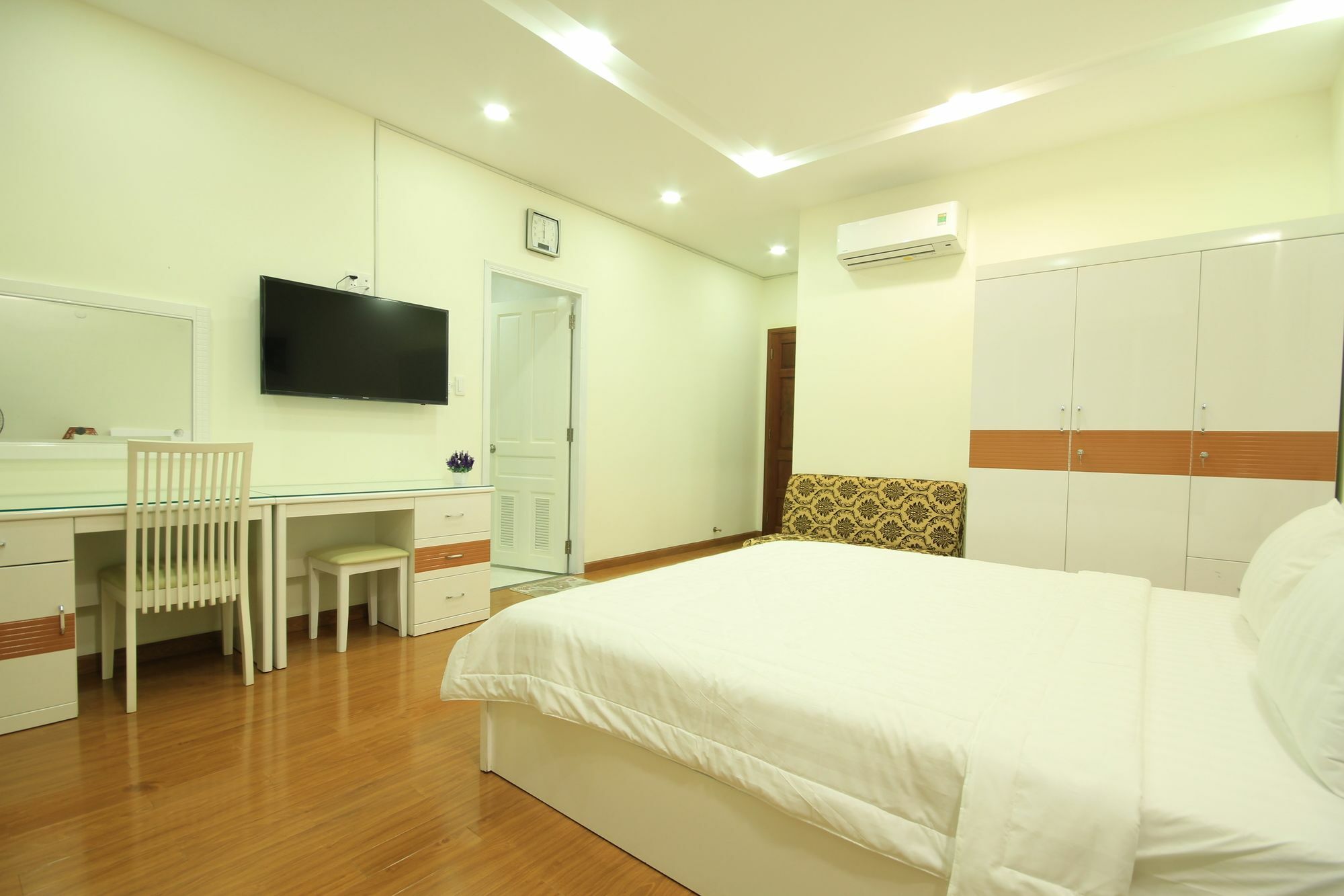 Smiley Apartment 15 مدينة هوشي منه المظهر الخارجي الصورة