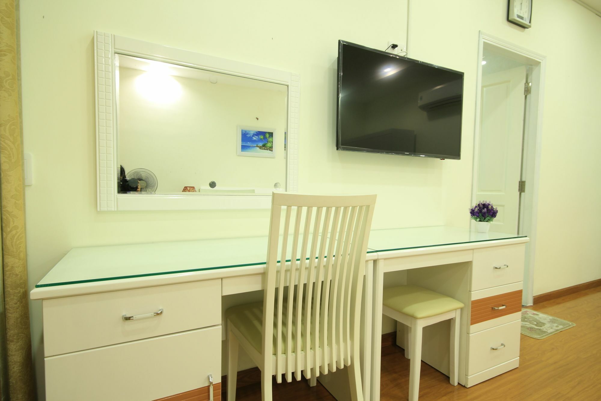 Smiley Apartment 15 مدينة هوشي منه المظهر الخارجي الصورة