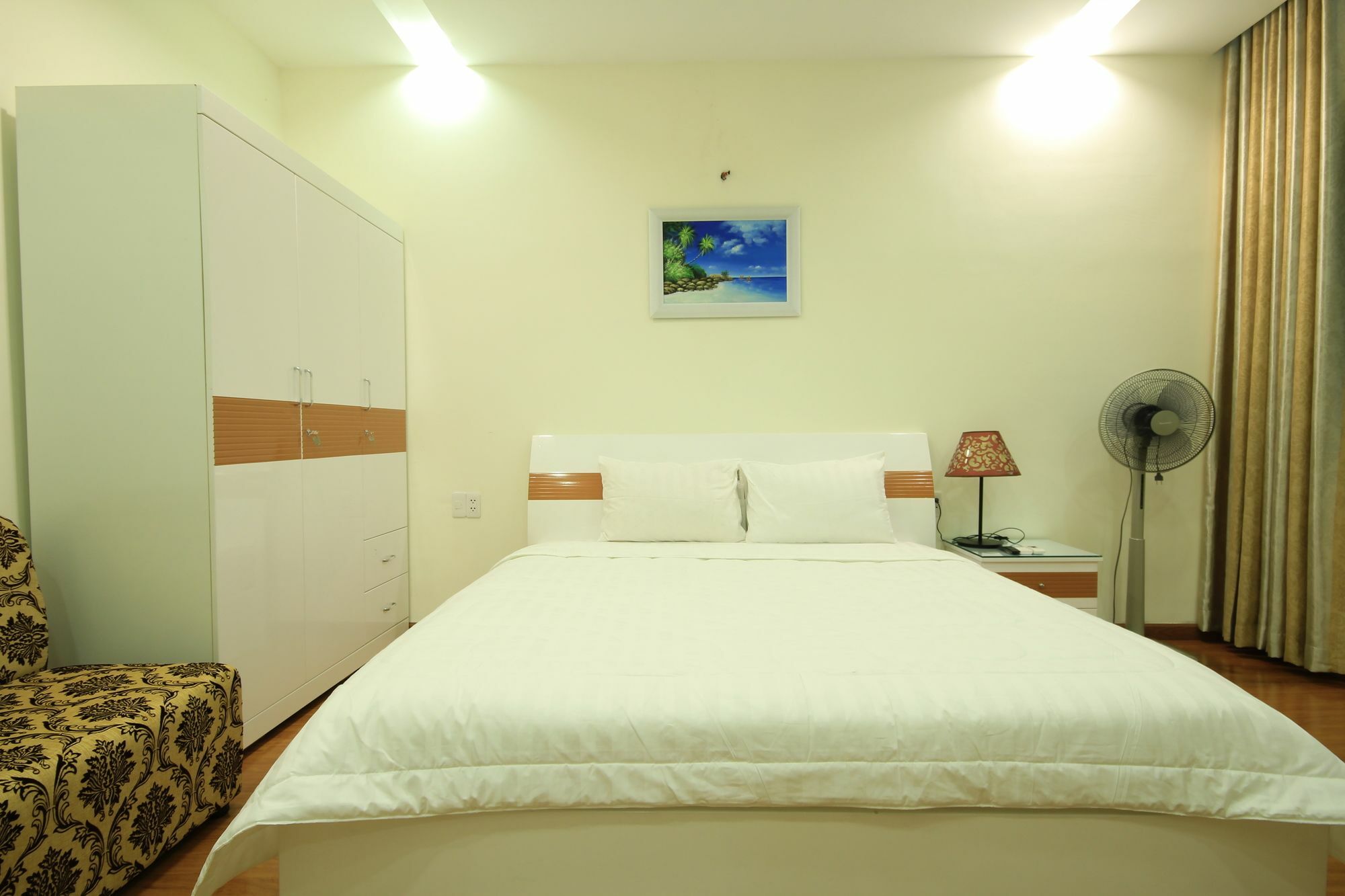 Smiley Apartment 15 مدينة هوشي منه المظهر الخارجي الصورة
